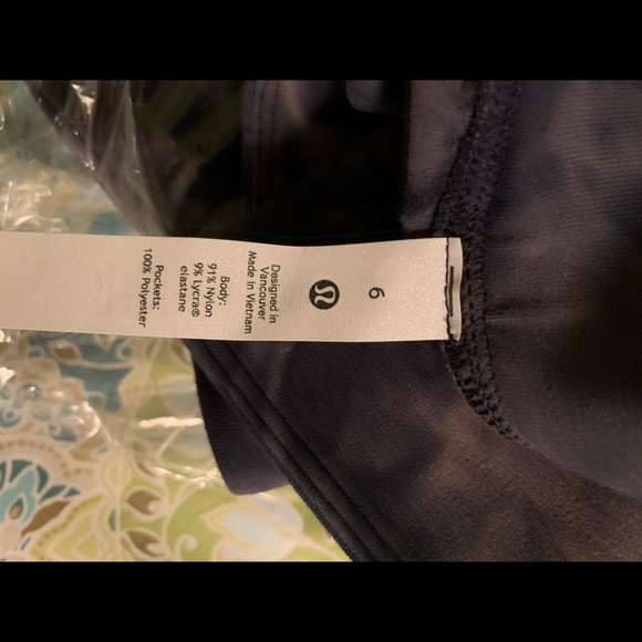 Lululemon Ready To Rulu HR Jogger 28” - Picture 11 of 11